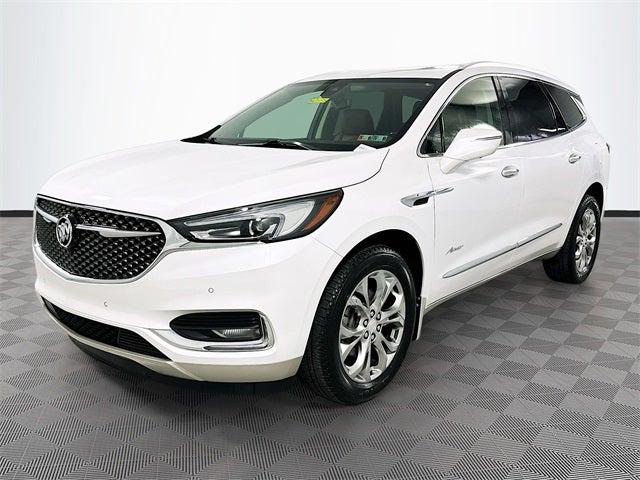 2019 Buick Enclave AWD Avenir