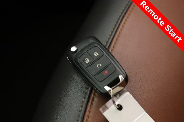 2014 Buick Encore Leather 2014 Buick Encore Leather