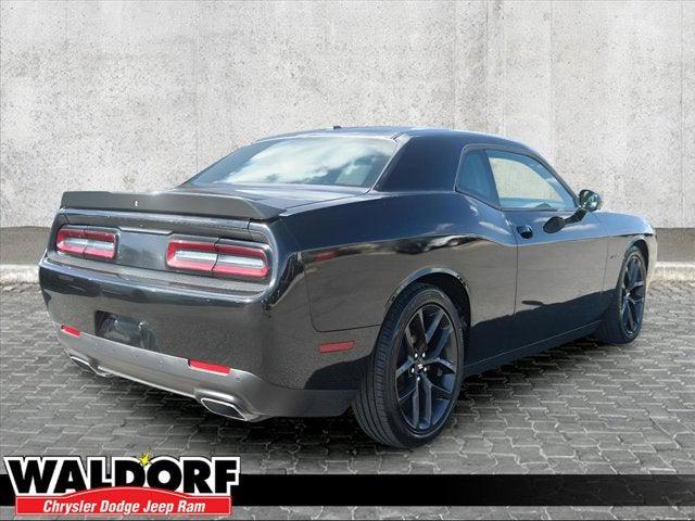 2019 Dodge Challenger R/T 2019 Dodge Challenger R/T
