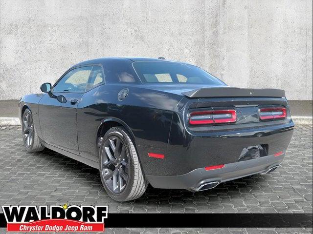 2019 Dodge Challenger R/T 2019 Dodge Challenger R/T