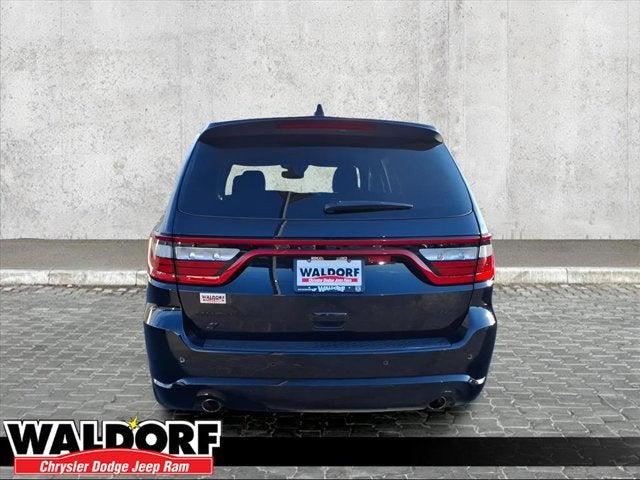 2022 Dodge Durango R/T Plus AWD 2022 Dodge Durango R/T Plus AWD