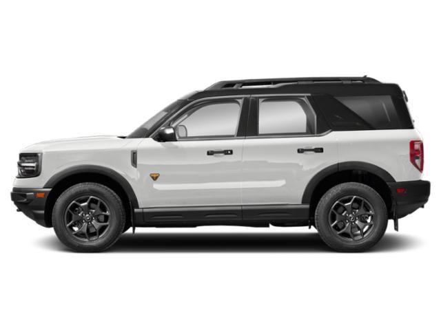 2023 Ford Bronco Sport Badlands 2023 Ford Bronco Sport Badlands
