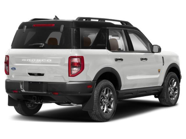 2023 Ford Bronco Sport Badlands 2023 Ford Bronco Sport Badlands