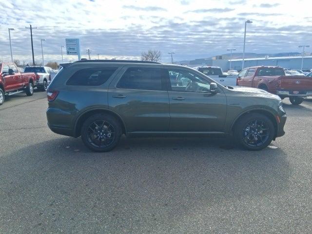 2026 Dodge Durango DURANGO GT PLUS AWD HEMI V8 2026 Dodge Durango DURANGO GT PLUS AWD HEMI V8