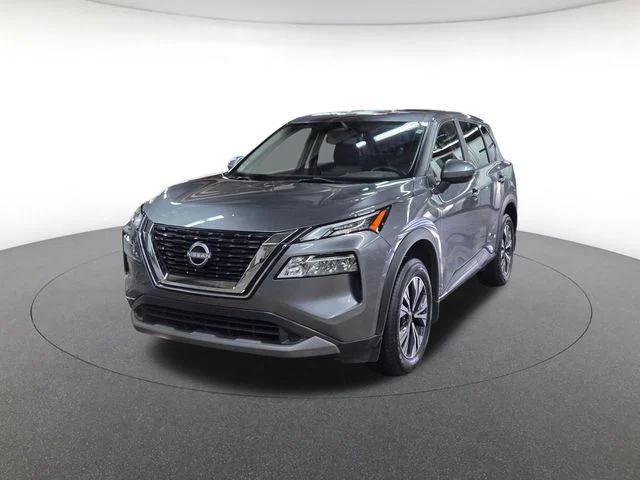 2023 Nissan Rogue SV Intelligent AWD 2023 Nissan Rogue SV Intelligent AWD