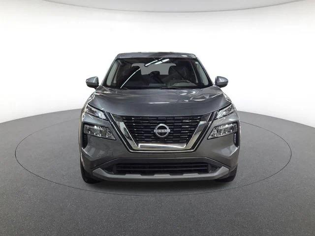 2023 Nissan Rogue SV Intelligent AWD 2023 Nissan Rogue SV Intelligent AWD