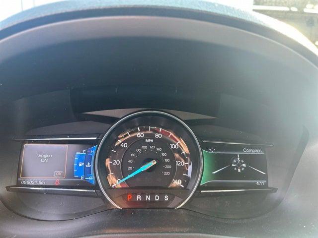 2022 Ford Explorer XLT 2022 Ford Explorer XLT