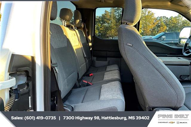 2023 Ford F-250 XLT 2023 Ford F-250 XLT