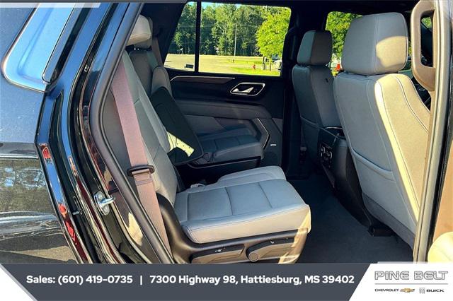 2022 Chevrolet Tahoe 2WD LT 2022 Chevrolet Tahoe 2WD LT