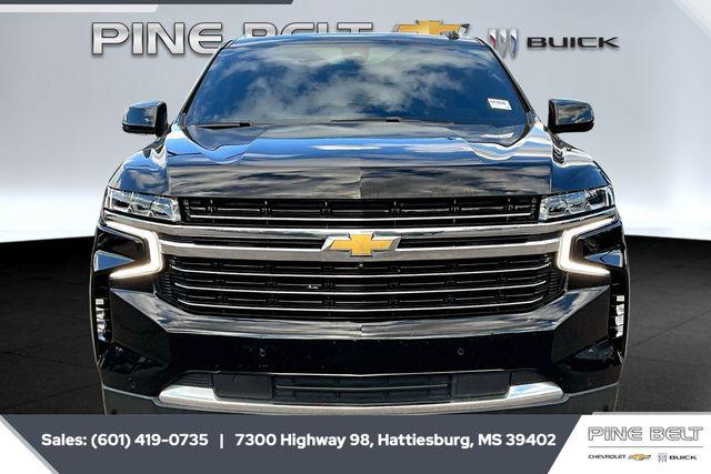 2022 Chevrolet Tahoe 2WD LT 2022 Chevrolet Tahoe 2WD LT