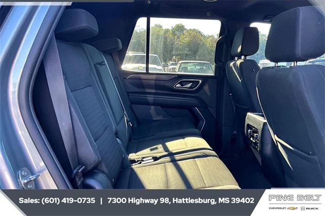 2023 Chevrolet Tahoe 4WD LS 2023 Chevrolet Tahoe 4WD LS