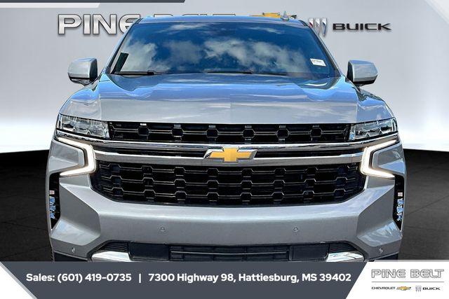 2023 Chevrolet Tahoe 4WD LS