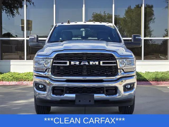 2023 RAM 3500 Tradesman Crew Cab 4x4 8 Box 2023 RAM 3500 Tradesman Crew Cab 4x4 8 Box