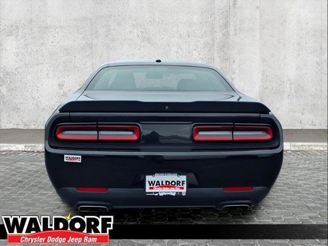 2019 Dodge Challenger R/T 2019 Dodge Challenger R/T