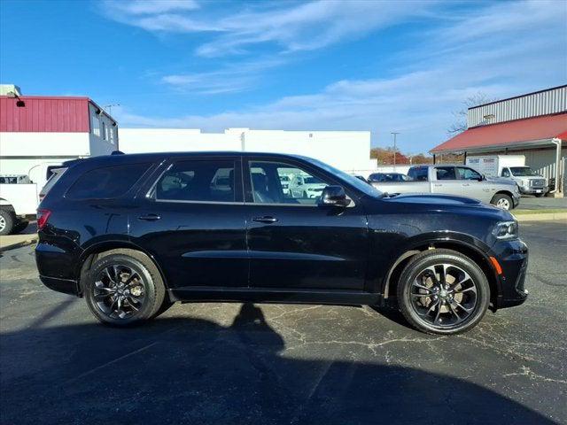 2022 Dodge Durango R/T Plus AWD 2022 Dodge Durango R/T Plus AWD