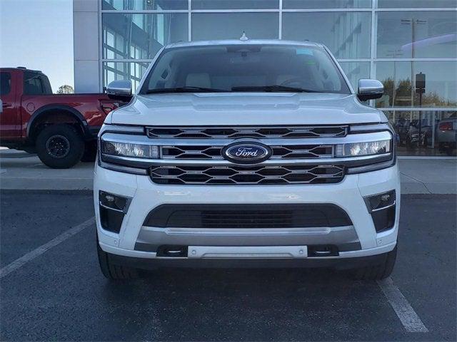 2022 Ford Expedition Max Platinum 2022 Ford Expedition Max Platinum