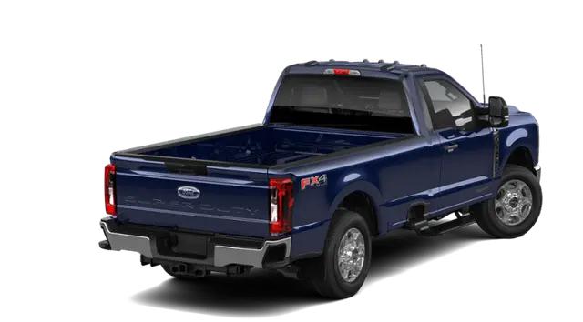 2026 Ford F-350 XLT