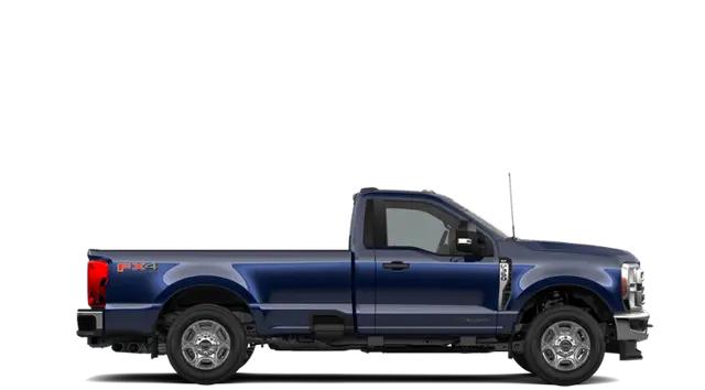2026 Ford F-350 XLT
