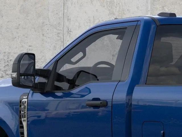 2026 Ford F-350 XLT