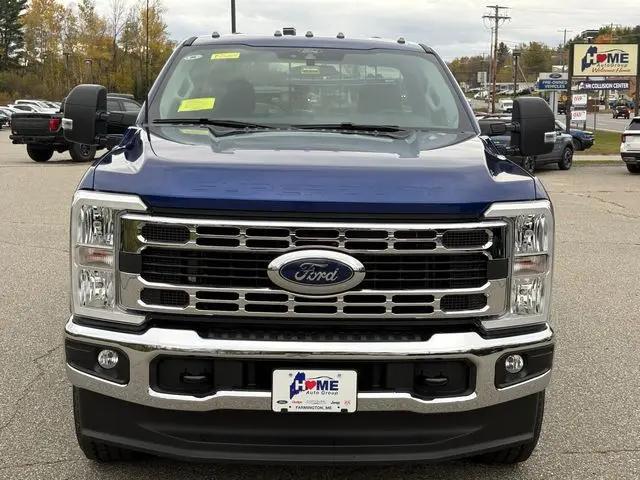 2026 Ford F-350 XLT
