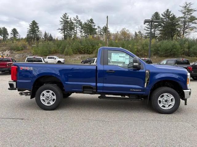 2026 Ford F-350 XLT