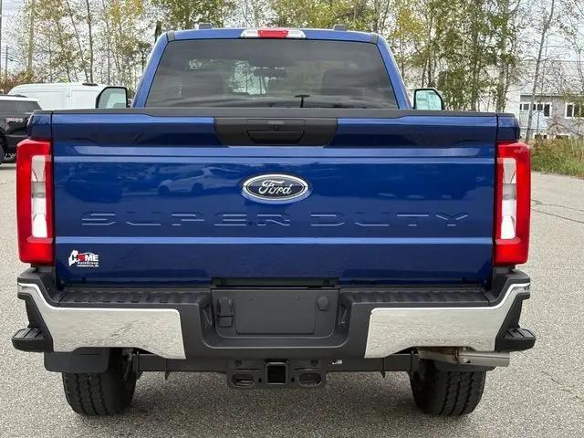 2026 Ford F-350 XLT