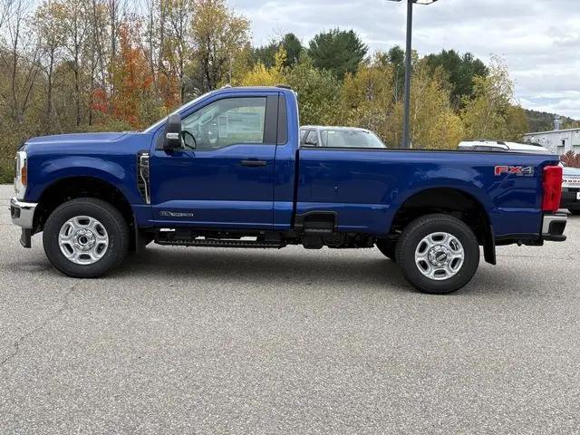 2026 Ford F-350 XLT
