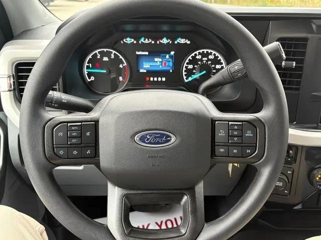 2026 Ford F-350 XLT