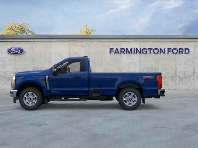 2026 Ford F-350 XLT