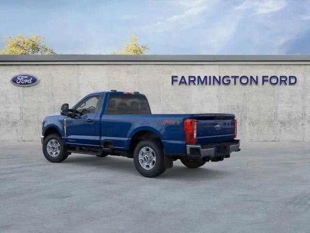2026 Ford F-350 XLT