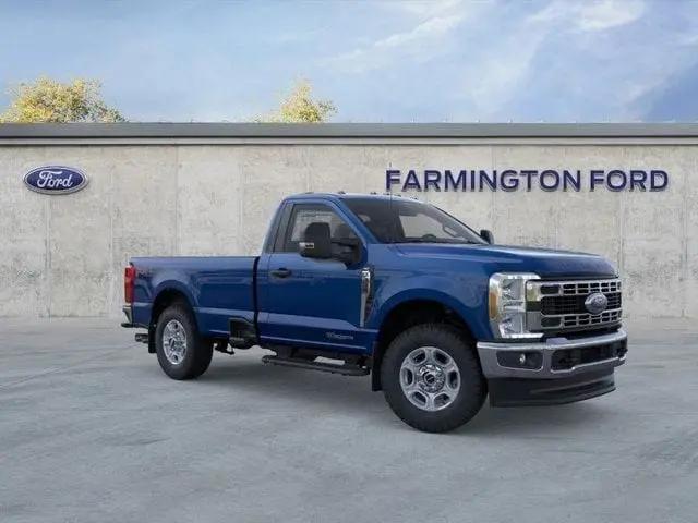 2026 Ford F-350 XLT