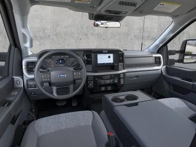 2026 Ford F-350 XLT