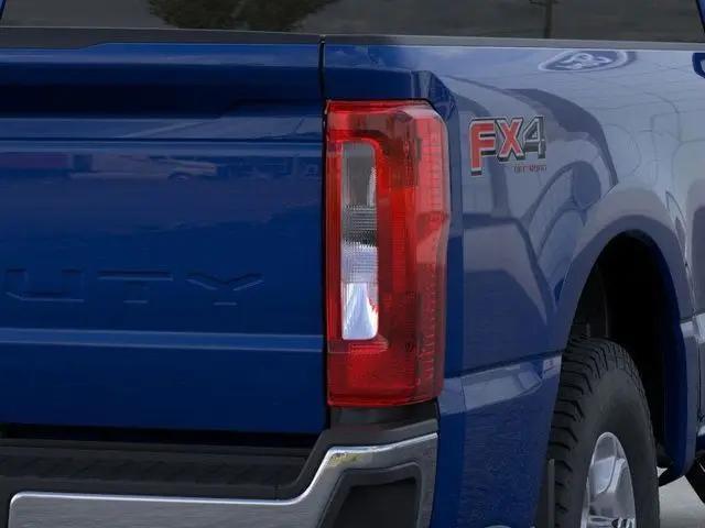 2026 Ford F-350 XLT