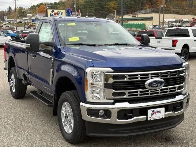2026 Ford F-350 XLT