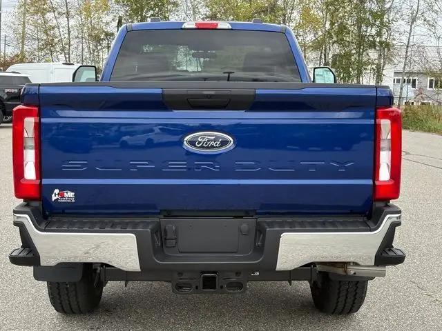 2026 Ford F-350 XLT
