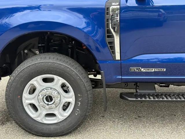 2026 Ford F-350 XLT
