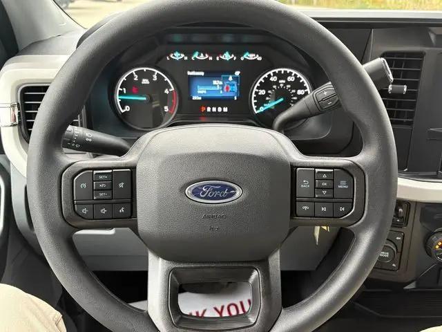 2026 Ford F-350 XLT