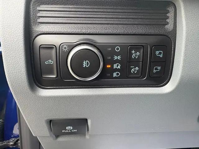 2026 Ford F-350 XLT