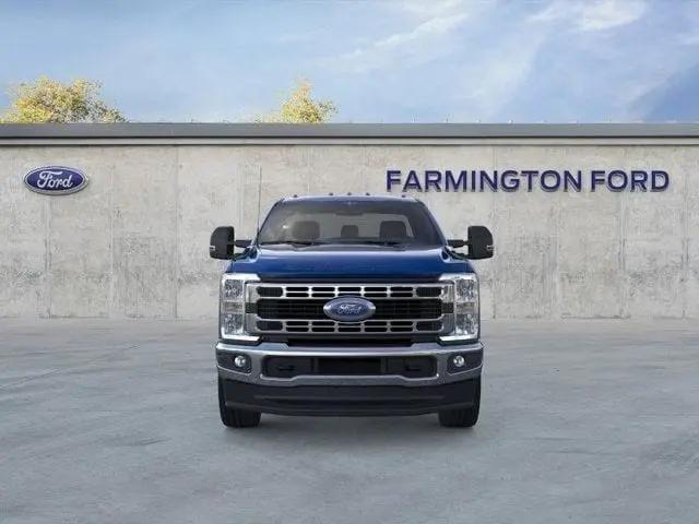 2026 Ford F-350 XLT