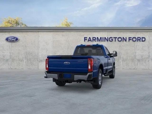 2026 Ford F-350 XLT