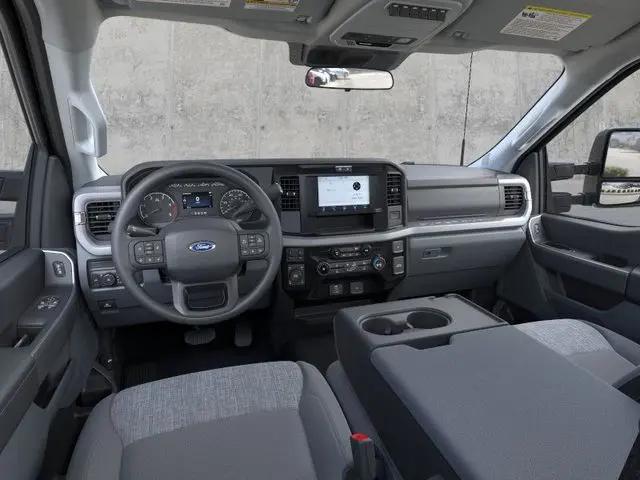 2026 Ford F-350 XLT