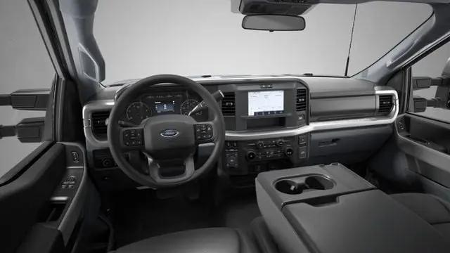 2026 Ford F-350 XLT