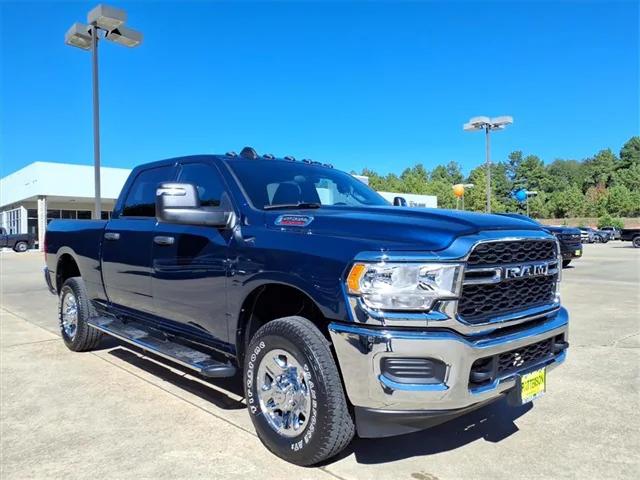 2024 RAM 2500 Tradesman Crew Cab 4x4 64 Box 2024 RAM 2500 Tradesman Crew Cab 4x4 64 Box