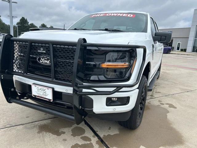 2024 Ford F-150 XLT 2024 Ford F-150 XLT