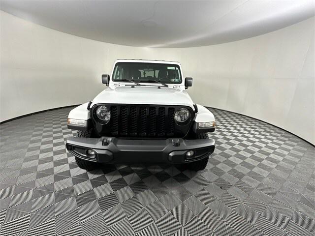 2022 Jeep Gladiator Altitude 4x4 2022 Jeep Gladiator Altitude 4x4