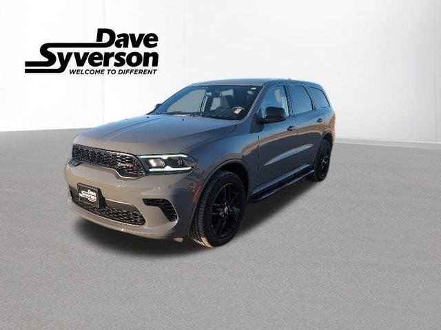 2024 Dodge Durango GT AWD 2024 Dodge Durango GT AWD