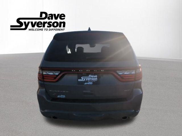 2024 Dodge Durango GT AWD 2024 Dodge Durango GT AWD