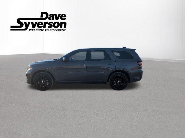 2024 Dodge Durango GT AWD 2024 Dodge Durango GT AWD