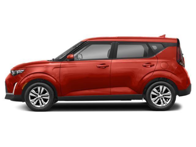 2024 Kia Soul LX 2024 Kia Soul LX