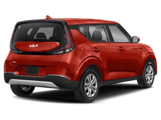 2024 Kia Soul LX 2024 Kia Soul LX